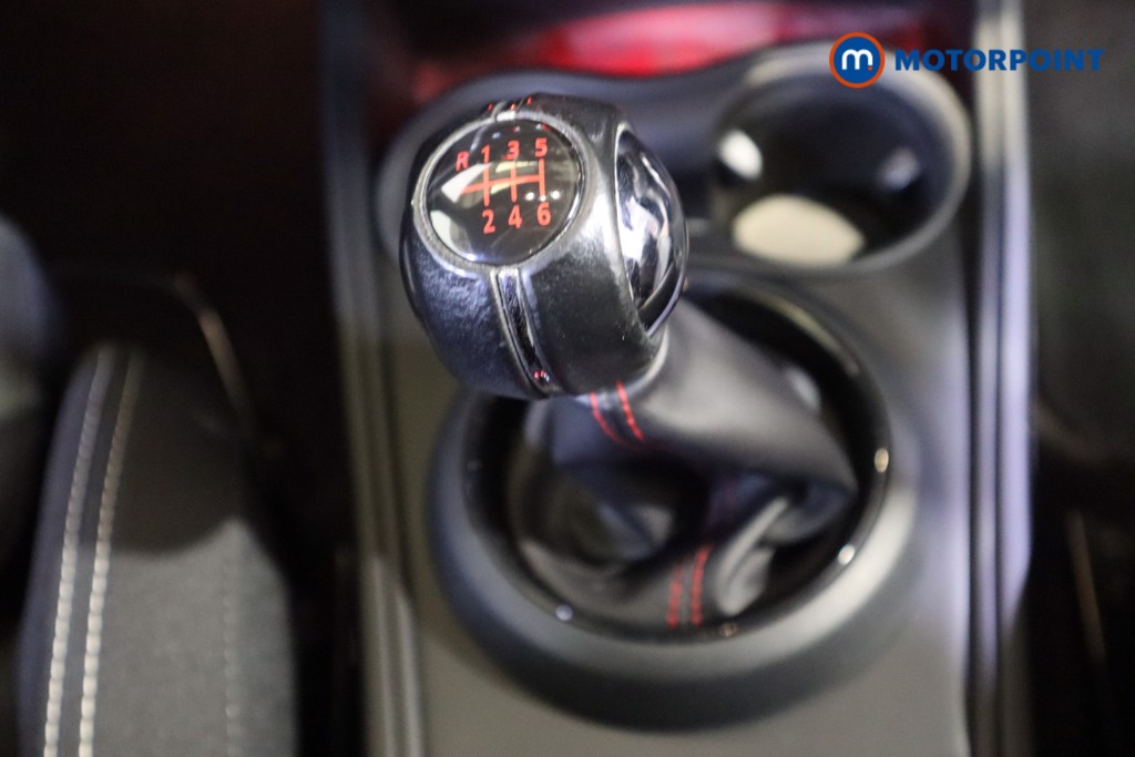 Mini Countryman Cooper S Sport Manual Petrol SUV - Stock Number (1573643) - 5th supplementary image