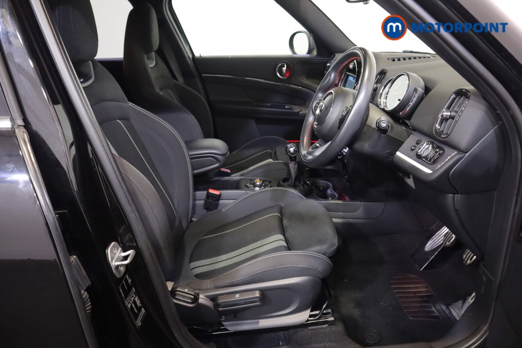 Mini Countryman Cooper S Sport Manual Petrol SUV - Stock Number (1573643) - 6th supplementary image