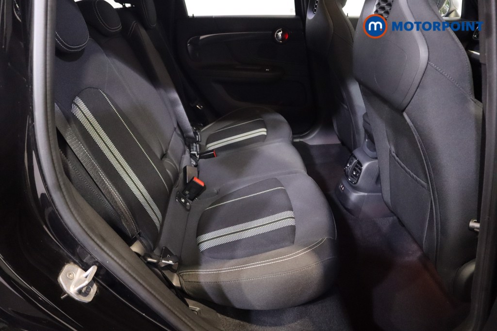 Mini Countryman Cooper S Sport Manual Petrol SUV - Stock Number (1573643) - 7th supplementary image