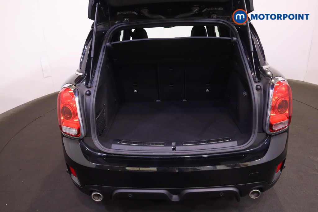 Mini Countryman Cooper S Sport Manual Petrol SUV - Stock Number (1573643) - 8th supplementary image