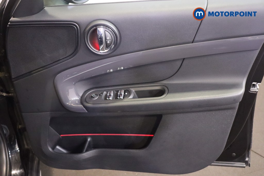 Mini Countryman Cooper S Sport Manual Petrol SUV - Stock Number (1573643) - 13th supplementary image