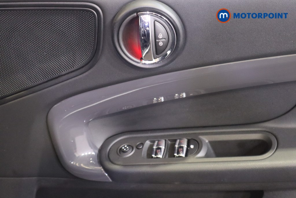 Mini Countryman Cooper S Sport Manual Petrol SUV - Stock Number (1573643) - 14th supplementary image