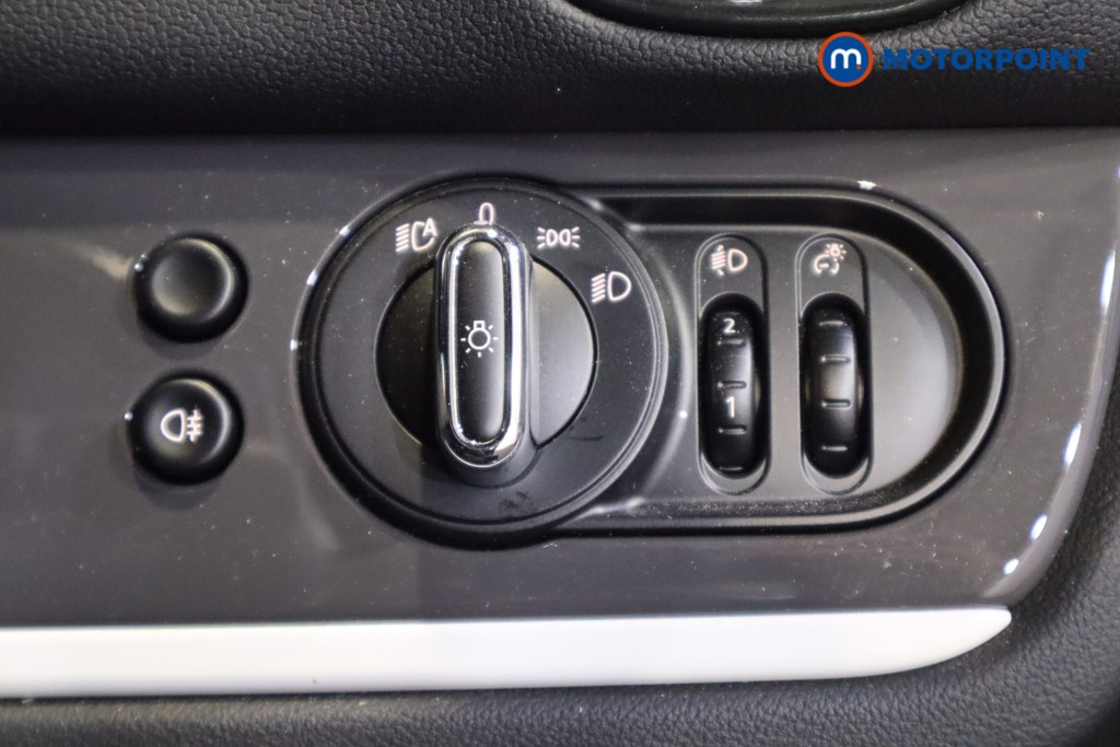 Mini Countryman Cooper S Sport Manual Petrol SUV - Stock Number (1573643) - 16th supplementary image