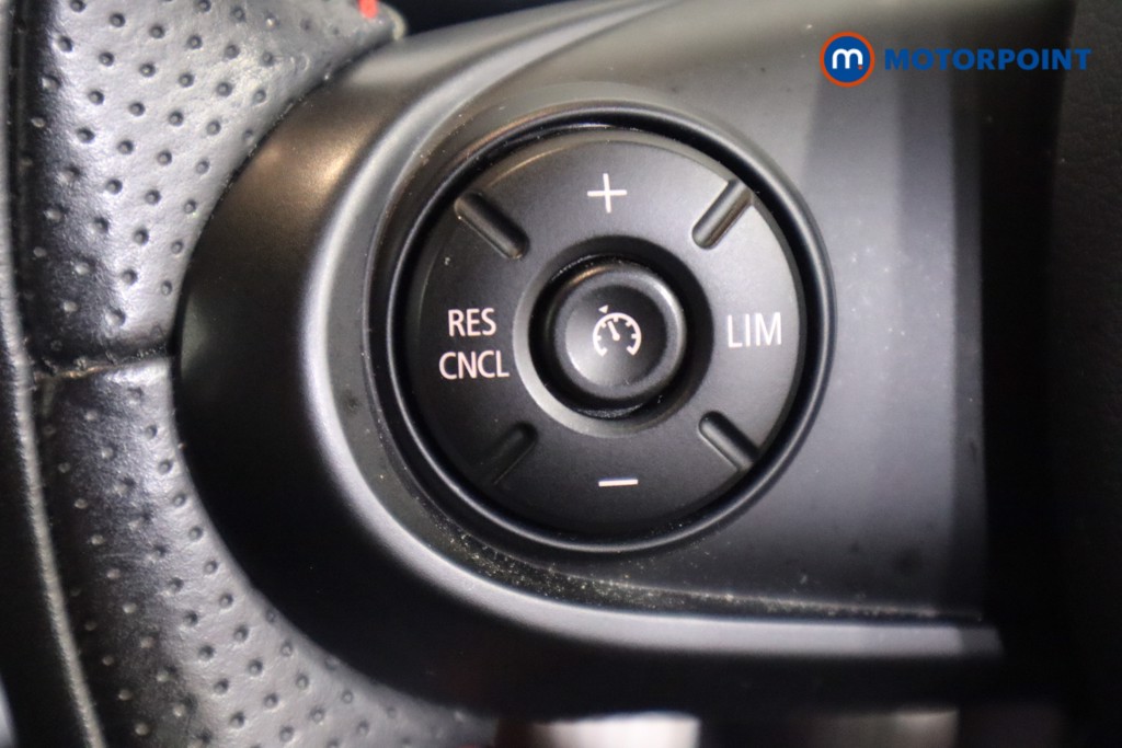 Mini Countryman Cooper S Sport Manual Petrol SUV - Stock Number (1573643) - 17th supplementary image