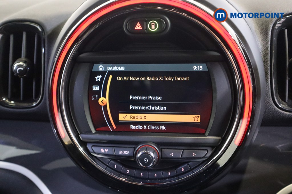 Mini Countryman Cooper S Sport Manual Petrol SUV - Stock Number (1573643) - 19th supplementary image