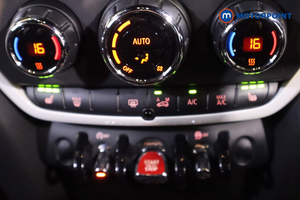 Mini Countryman Cooper S Sport Manual Petrol SUV - Stock Number (1573643) - 20th supplementary image
