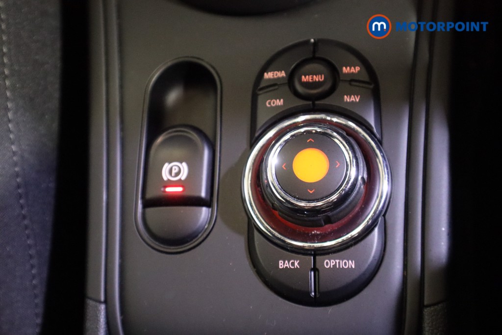 Mini Countryman Cooper S Sport Manual Petrol SUV - Stock Number (1573643) - 22nd supplementary image