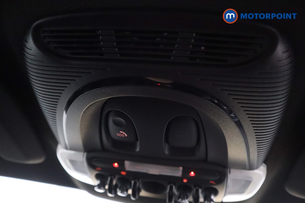 Mini Countryman Cooper S Sport Manual Petrol SUV - Stock Number (1573643) - 23rd supplementary image