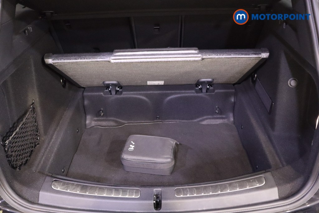 Mini Countryman Cooper S Sport Manual Petrol SUV - Stock Number (1573643) - 27th supplementary image