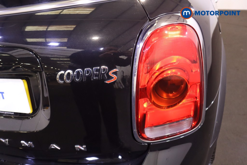 Mini Countryman Cooper S Sport Manual Petrol SUV - Stock Number (1573643) - 29th supplementary image