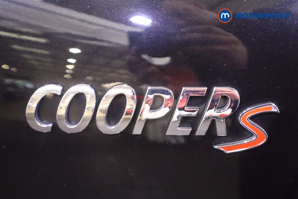 Mini Countryman Cooper S Sport Manual Petrol SUV - Stock Number (1573643) - 31st supplementary image