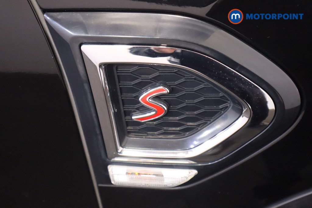 Mini Countryman Cooper S Sport Manual Petrol SUV - Stock Number (1573643) - 32nd supplementary image