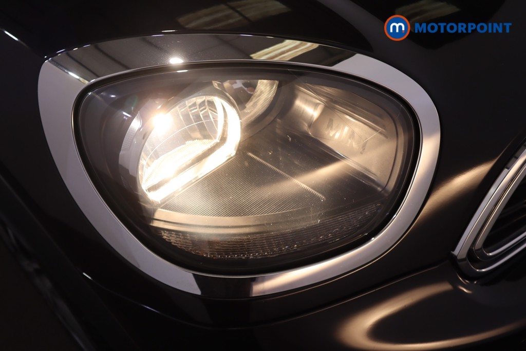 Mini Countryman Cooper S Sport Manual Petrol SUV - Stock Number (1573643) - 33rd supplementary image