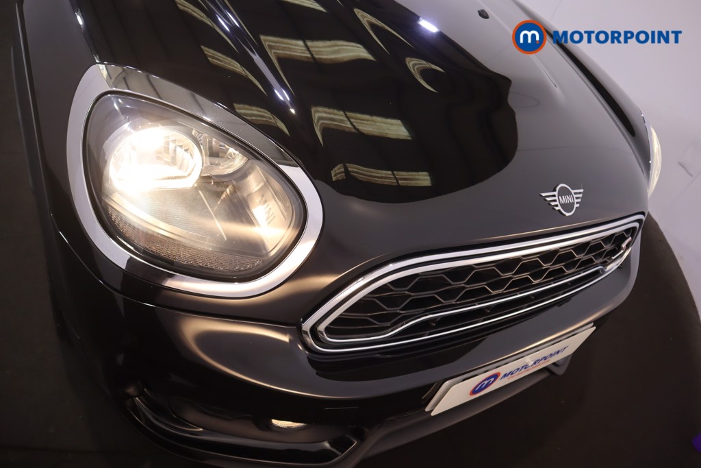 Mini Countryman Cooper S Sport Manual Petrol SUV - Stock Number (1573643) - 34th supplementary image
