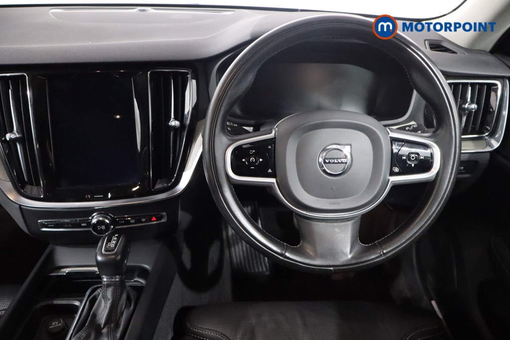 Volvo V60 Inscription Plus Automatic Petrol Estate - Stock Number (1573713) - 3rd supplementary image