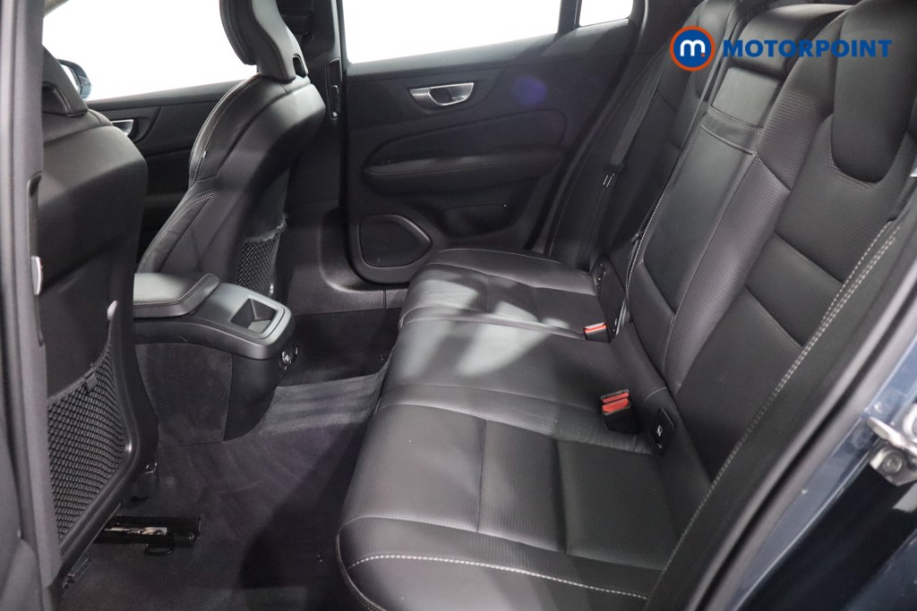 Volvo V60 Inscription Plus Automatic Petrol Estate - Stock Number (1573713) - 5th supplementary image