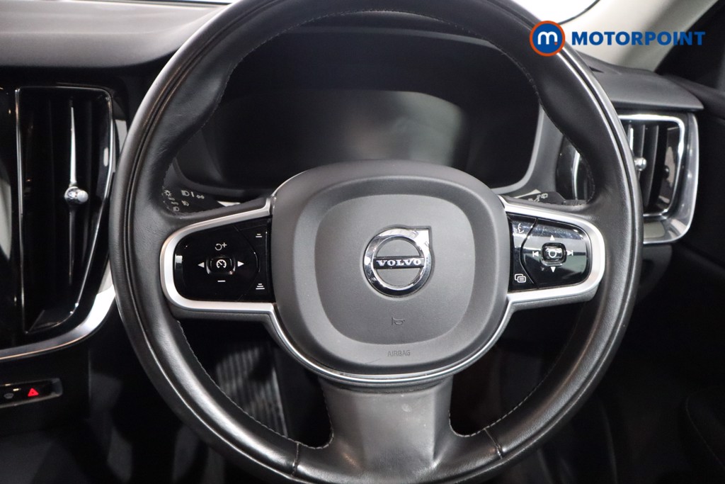 Volvo V60 Inscription Plus Automatic Petrol Estate - Stock Number (1573713) - 6th supplementary image