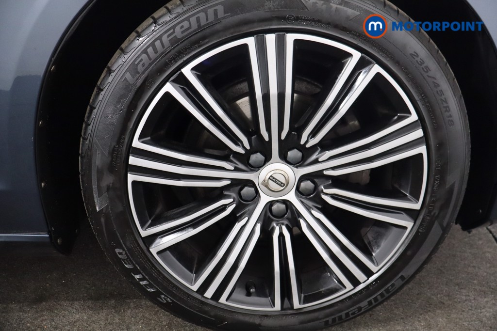 Volvo V60 Inscription Plus Automatic Petrol Estate - Stock Number (1573713) - 10th supplementary image