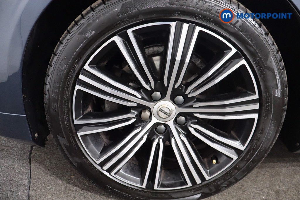 Volvo V60 Inscription Plus Automatic Petrol Estate - Stock Number (1573713) - 11th supplementary image