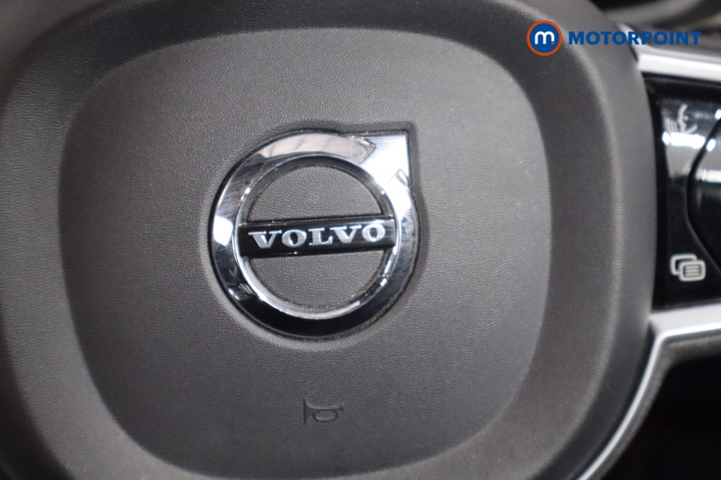Volvo V60 Inscription Plus Automatic Petrol Estate - Stock Number (1573713) - 16th supplementary image