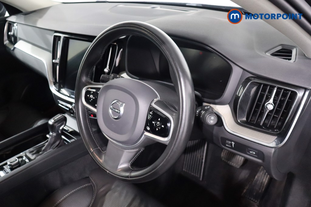 Volvo V60 Inscription Plus Automatic Petrol Estate - Stock Number (1573713) - 24th supplementary image