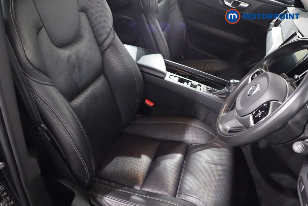 Volvo V60 Inscription Plus Automatic Petrol Estate - Stock Number (1573713) - 25th supplementary image