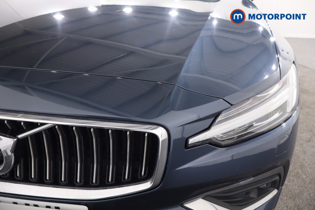Volvo V60 Inscription Plus Automatic Petrol Estate - Stock Number (1573713) - 27th supplementary image