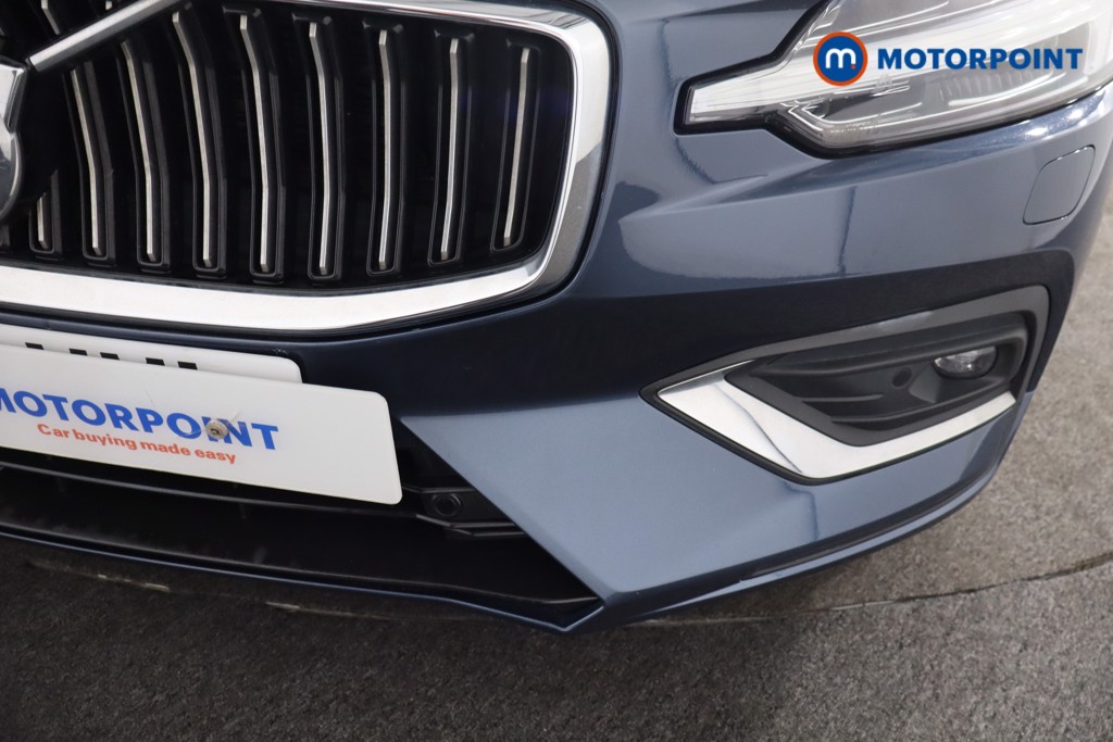 Volvo V60 Inscription Plus Automatic Petrol Estate - Stock Number (1573713) - 28th supplementary image