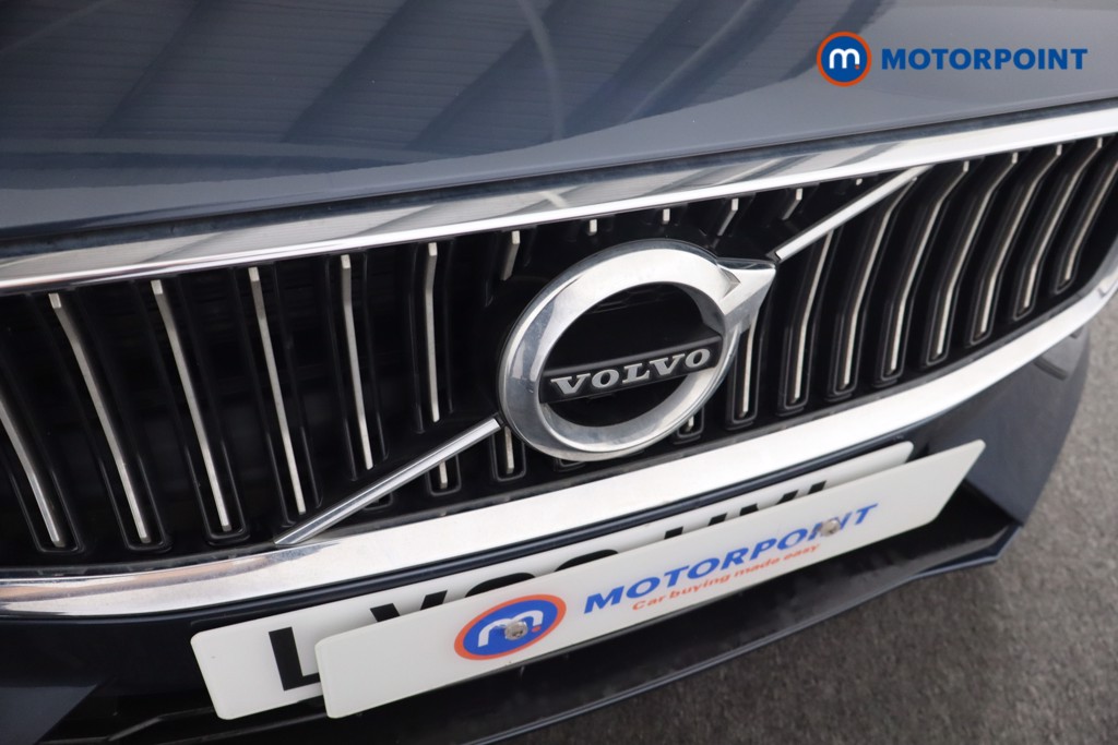Volvo V60 Inscription Plus Automatic Petrol Estate - Stock Number (1573713) - 29th supplementary image
