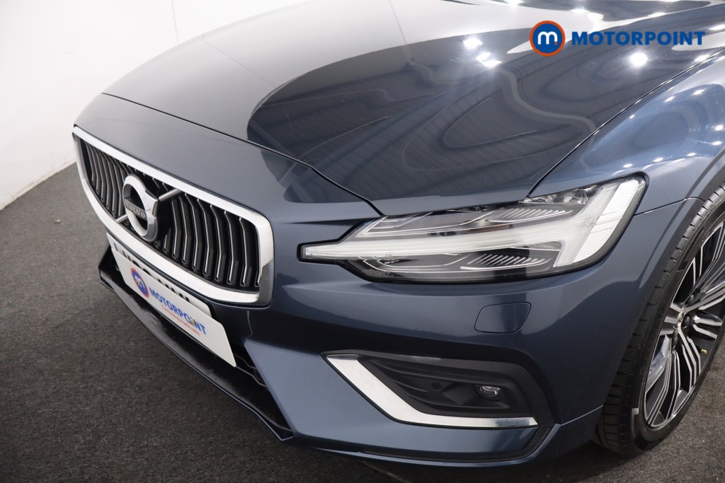 Volvo V60 Inscription Plus Automatic Petrol Estate - Stock Number (1573713) - 30th supplementary image