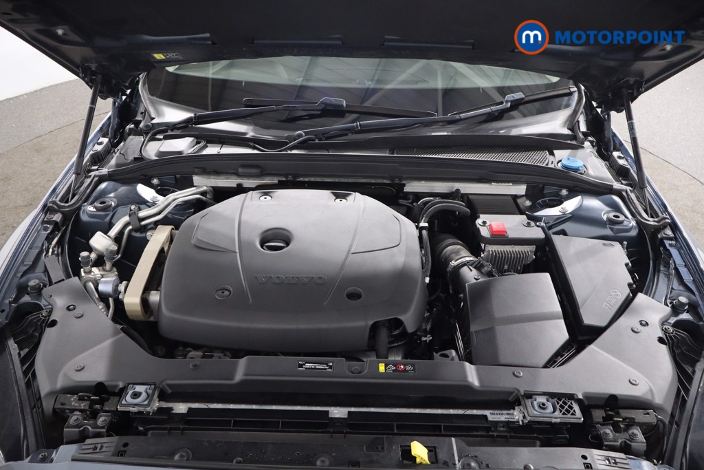 Volvo V60 Inscription Plus Automatic Petrol Estate - Stock Number (1573713) - 31st supplementary image