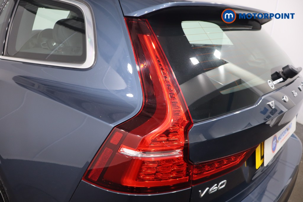 Volvo V60 Inscription Plus Automatic Petrol Estate - Stock Number (1573713) - 33rd supplementary image