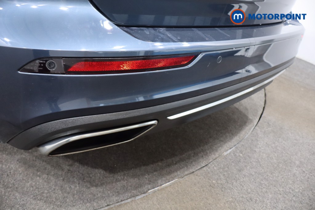 Volvo V60 Inscription Plus Automatic Petrol Estate - Stock Number (1573713) - 34th supplementary image