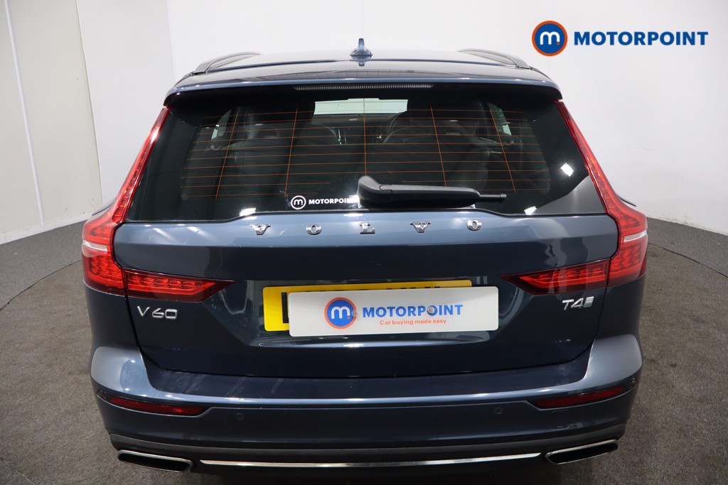 Volvo V60 Inscription Plus Automatic Petrol Estate - Stock Number (1573713) - 37th supplementary image