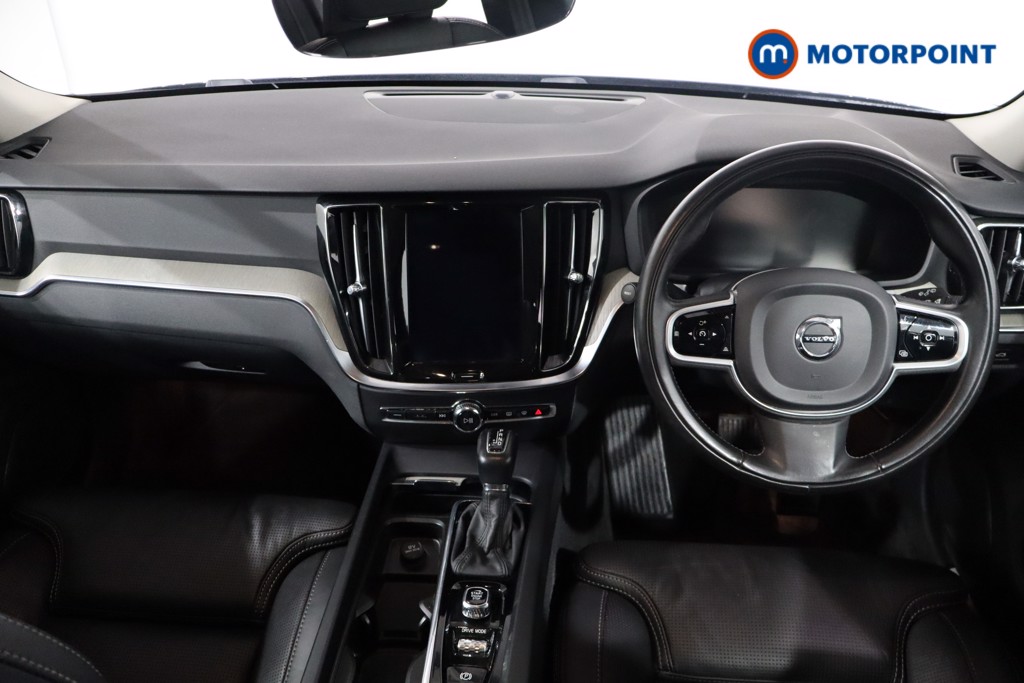 Volvo V60 Inscription Plus Automatic Petrol Estate - Stock Number (1573713) - 1st supplementary image