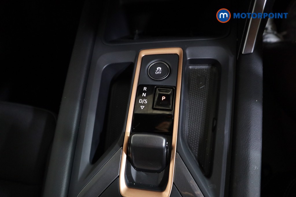Cupra Formentor V1 Automatic Petrol Plug-In Hybrid SUV - Stock Number (1573750) - 8th supplementary image
