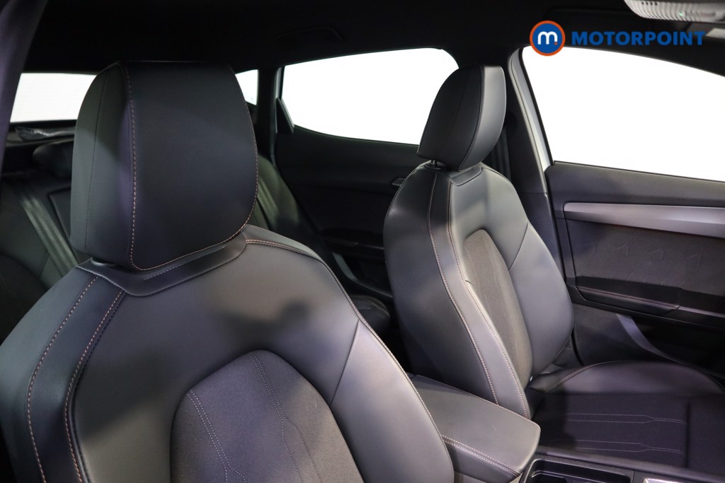 Cupra Formentor V1 Automatic Petrol Plug-In Hybrid SUV - Stock Number (1573750) - 9th supplementary image