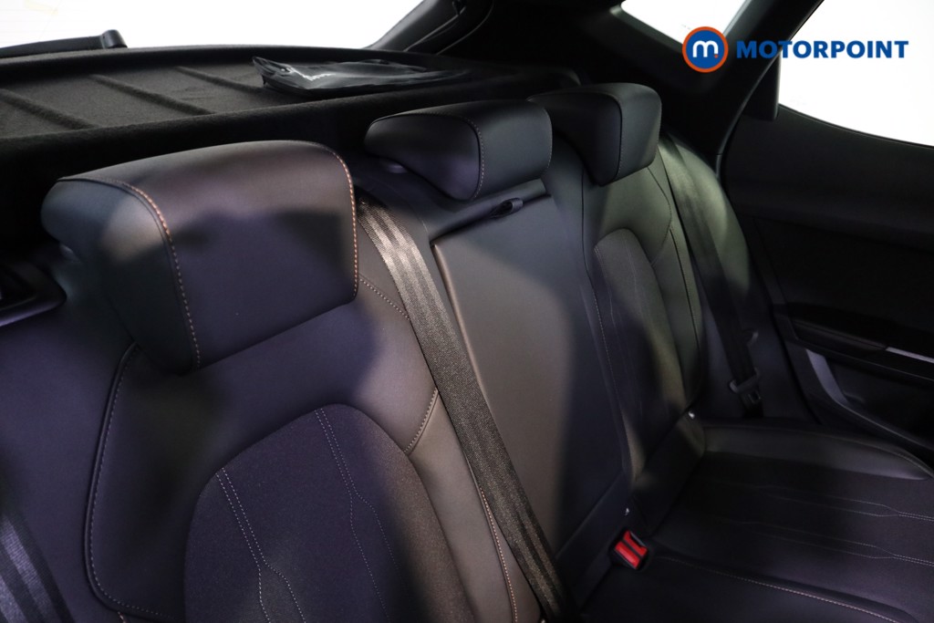 Cupra Formentor V1 Automatic Petrol Plug-In Hybrid SUV - Stock Number (1573750) - 10th supplementary image