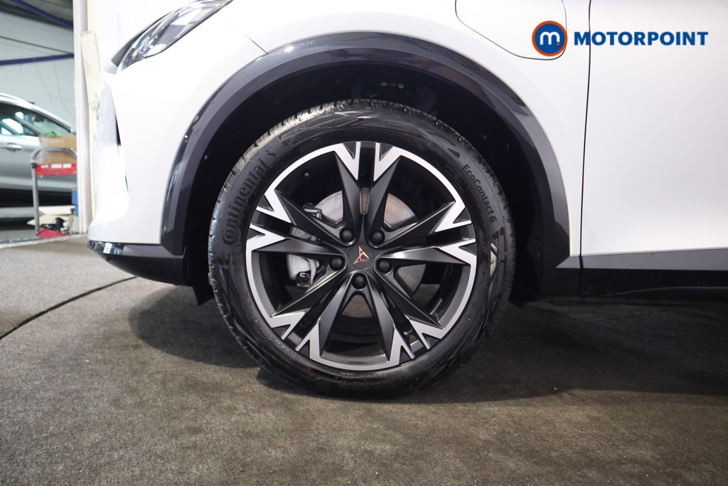 Cupra Formentor V1 Automatic Petrol Plug-In Hybrid SUV - Stock Number (1573750) - 14th supplementary image