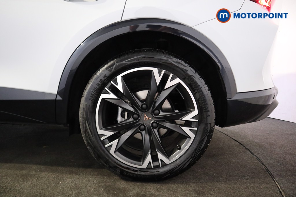 Cupra Formentor V1 Automatic Petrol Plug-In Hybrid SUV - Stock Number (1573750) - 15th supplementary image