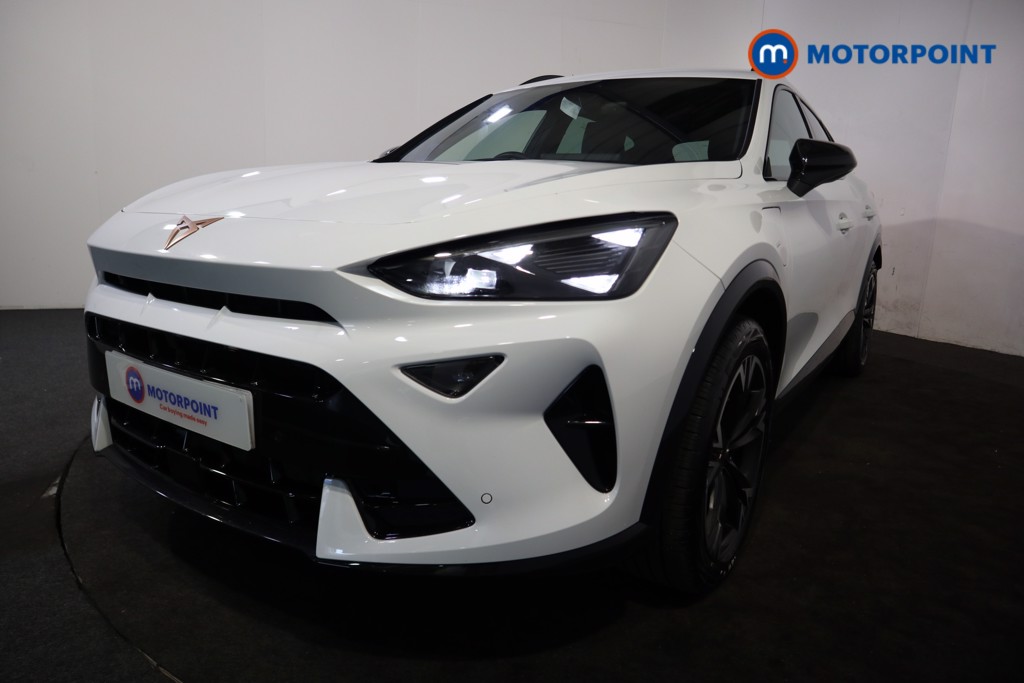 Cupra Formentor V1 Automatic Petrol Plug-In Hybrid SUV - Stock Number (1573750) - 17th supplementary image