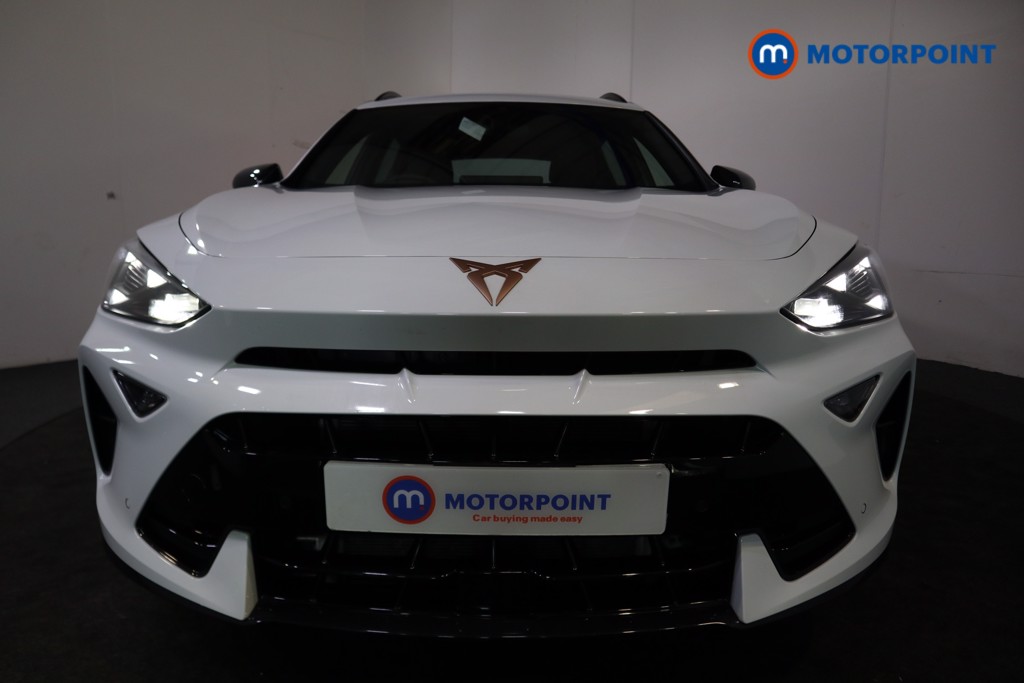 Cupra Formentor V1 Automatic Petrol Plug-In Hybrid SUV - Stock Number (1573750) - 19th supplementary image