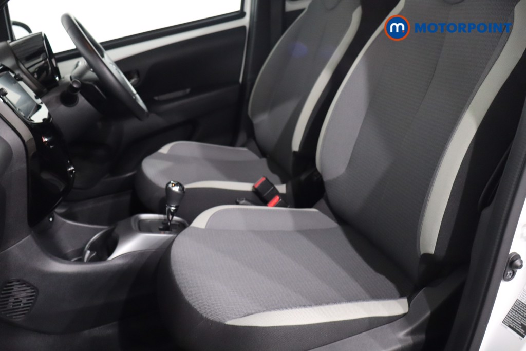 Toyota Aygo X-Trend Automatic Petrol Hatchback - Stock Number (1573789) - 4th supplementary image