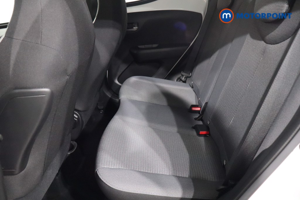 Toyota Aygo X-Trend Automatic Petrol Hatchback - Stock Number (1573789) - 5th supplementary image