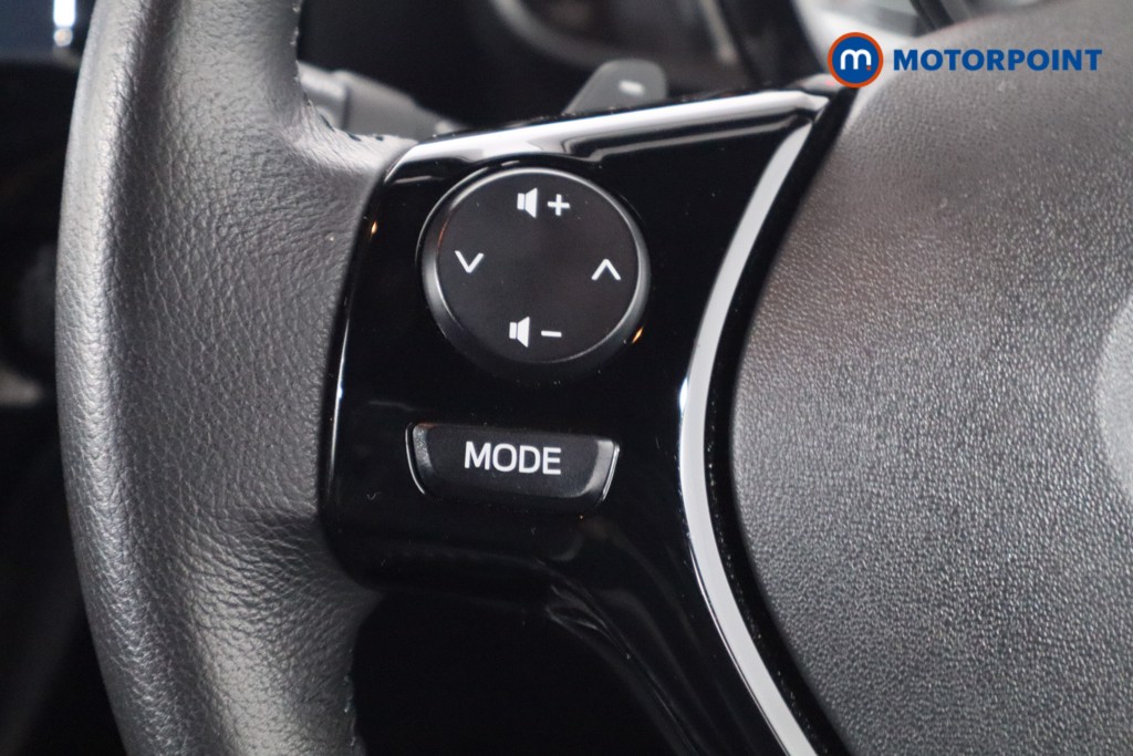 Toyota Aygo X-Trend Automatic Petrol Hatchback - Stock Number (1573789) - 7th supplementary image