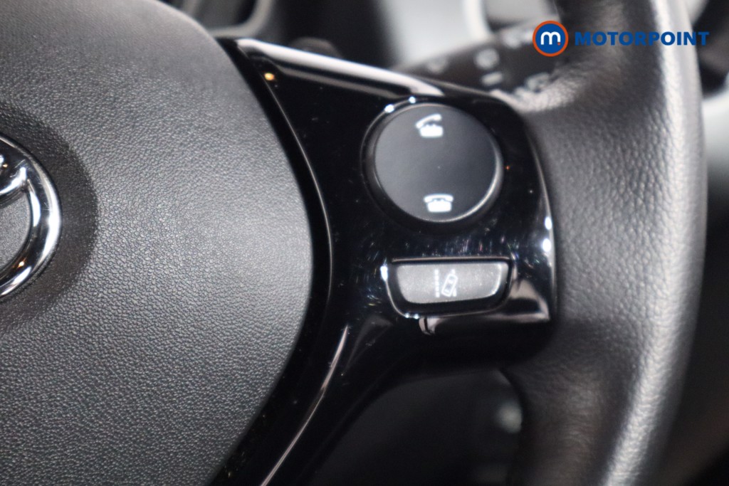 Toyota Aygo X-Trend Automatic Petrol Hatchback - Stock Number (1573789) - 8th supplementary image