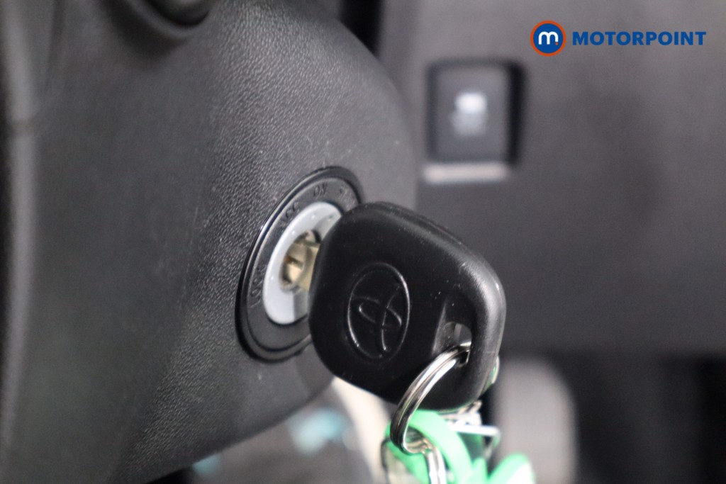 Toyota Aygo X-Trend Automatic Petrol Hatchback - Stock Number (1573789) - 13th supplementary image