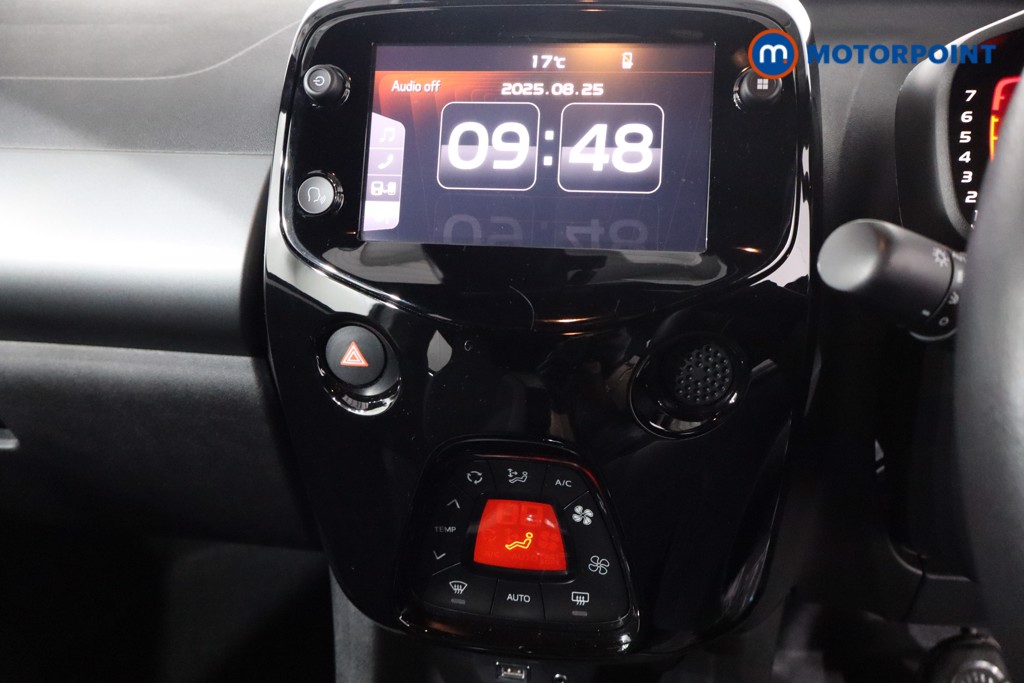 Toyota Aygo X-Trend Automatic Petrol Hatchback - Stock Number (1573789) - 15th supplementary image