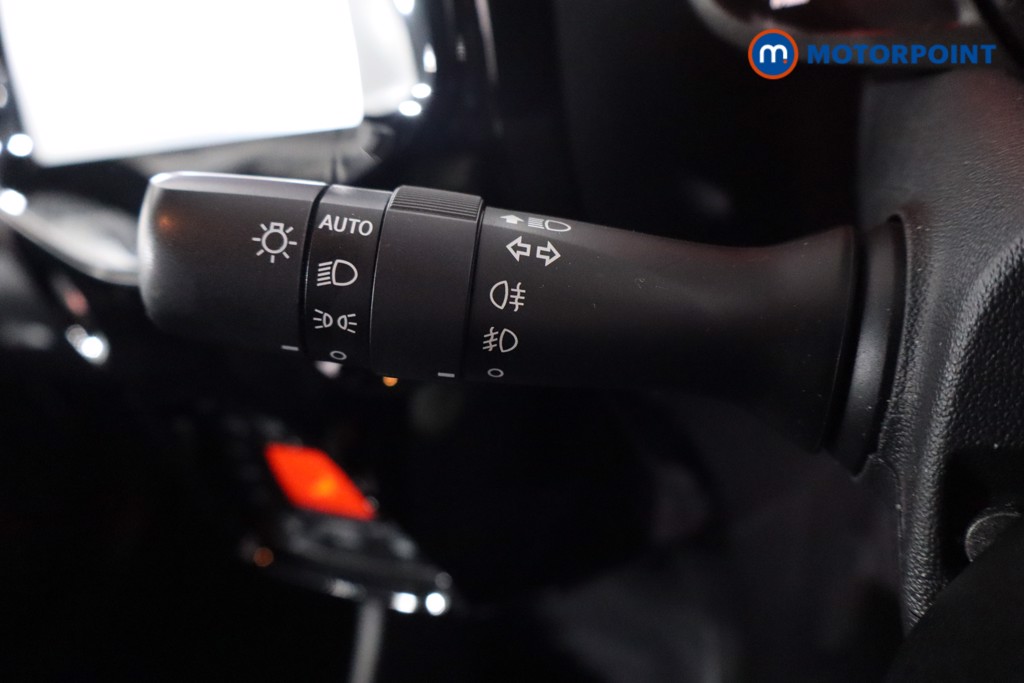 Toyota Aygo X-Trend Automatic Petrol Hatchback - Stock Number (1573789) - 19th supplementary image