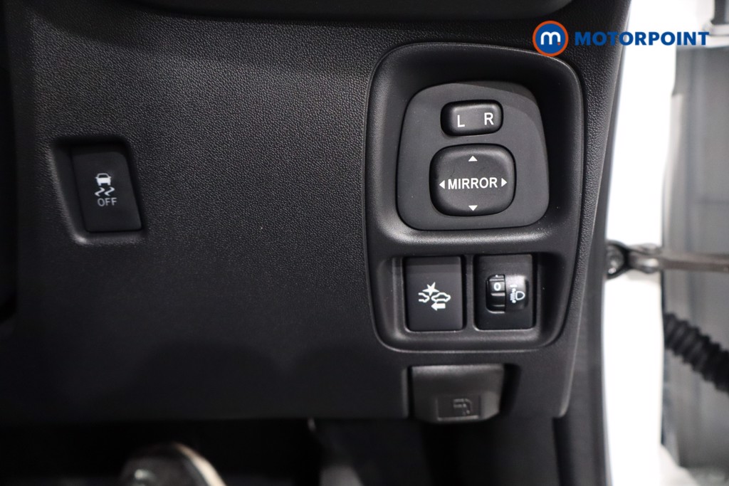 Toyota Aygo X-Trend Automatic Petrol Hatchback - Stock Number (1573789) - 20th supplementary image